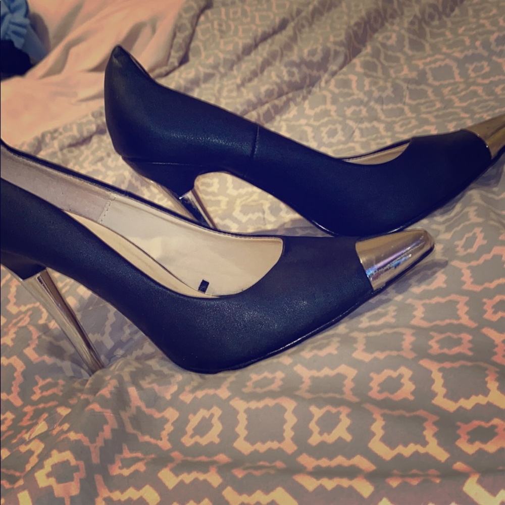 Rubi heel
